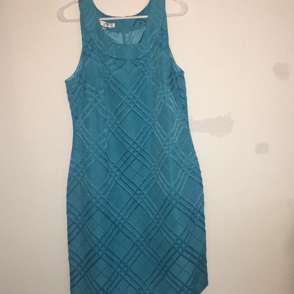 Evan Picone dress size 14 - Picture 2 of 5